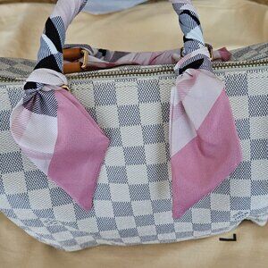 Louis vuitton speedy 25 azur